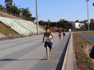 Campeonato Mineiro de Atletismo